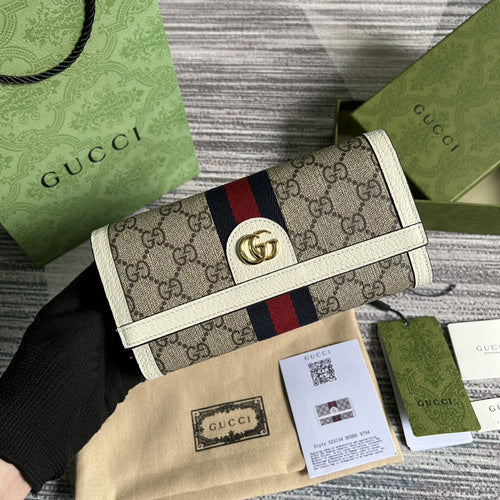 Glami - GUKI Wallets - 072
