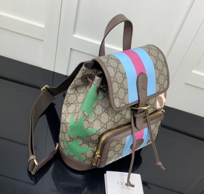 SAMC - GUKI Bags - 1294