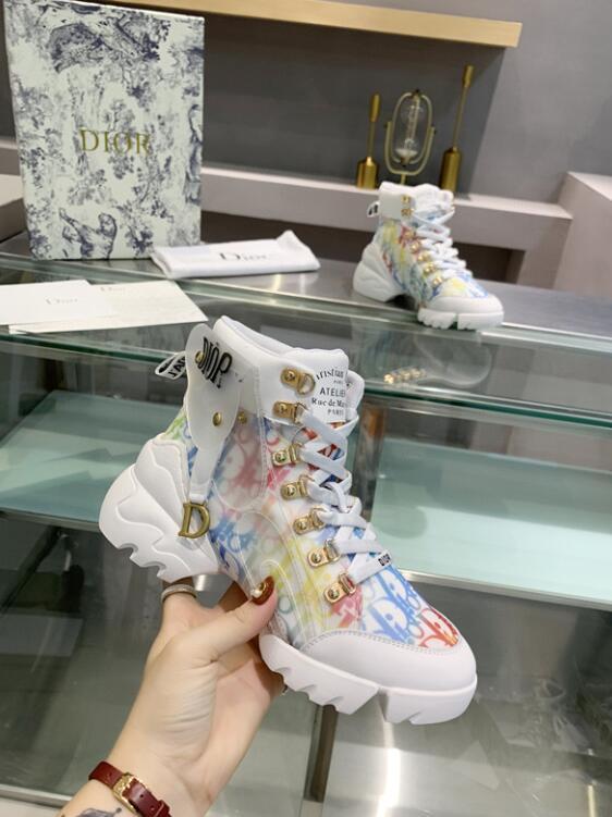 SAMCC - DOR Women Shoes - 1061
