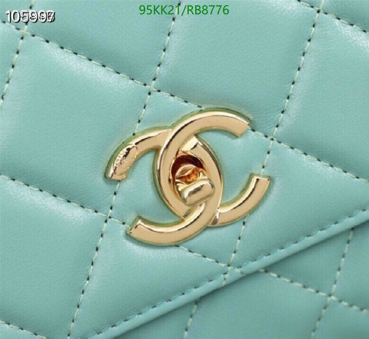 SAMC - CHL Bags Crossbody - 180