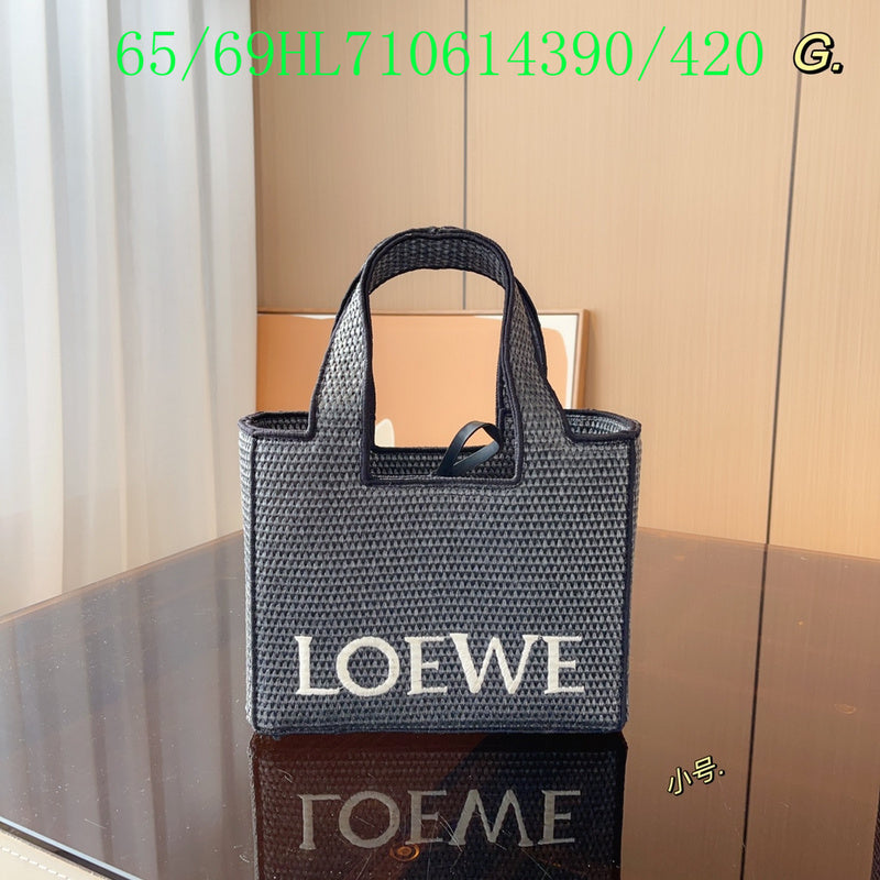 Satchel Bags - LWE Bags - 076