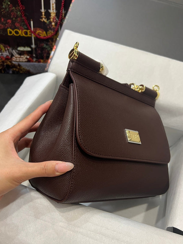 Glamy - DG bag - 336