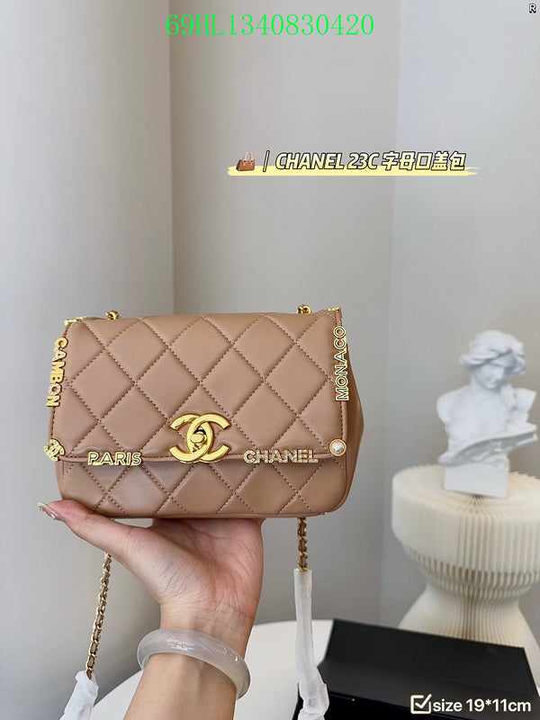 Glami - CHL Bags - 017