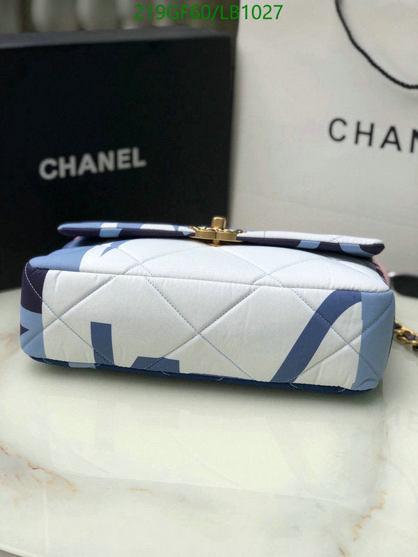 SAMC - CHL Bags - 931