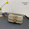 Satchel Bags - GCI Bags - 1649