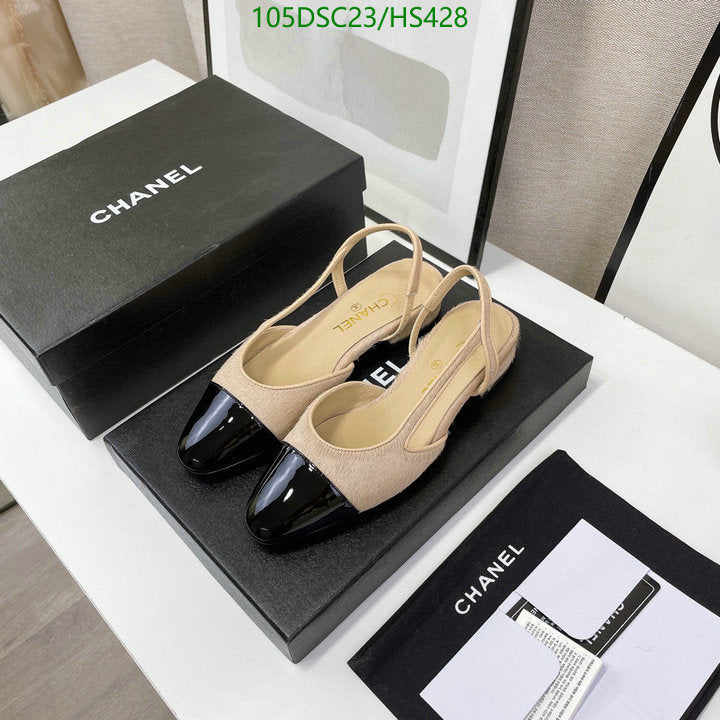 SAMC - CHL Women Shoes Ballet - 177