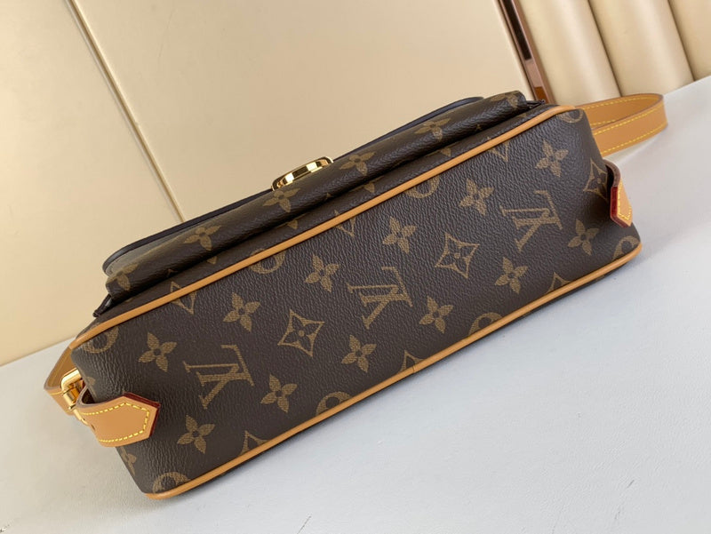 GlamI Lu-Vi bags - 3411