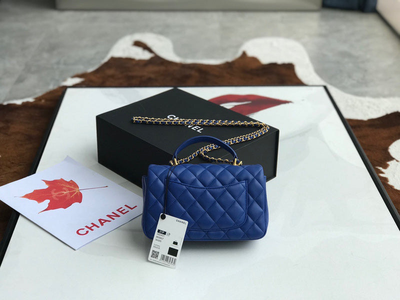 ELE - CHL Bags - 636