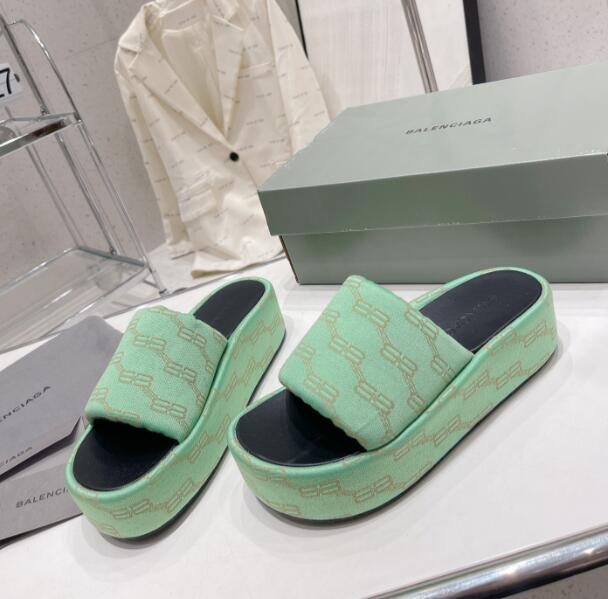 SAMC - BG Men Shoes - 213