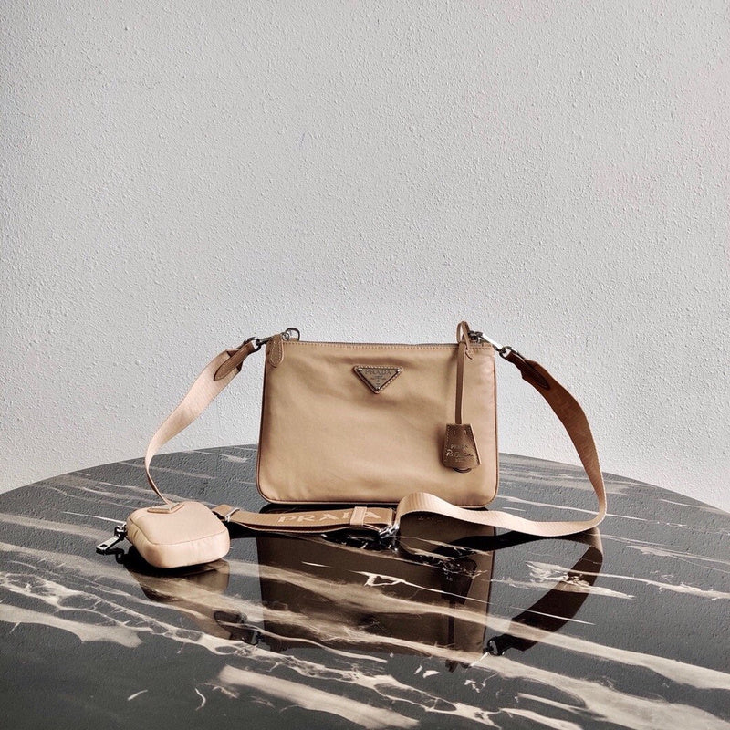 Satchel Bags - PDA Bags - 1876