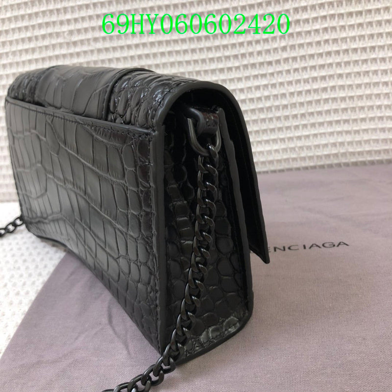 Satchel Bags - BGA Bags - 2490