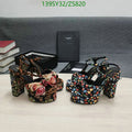 SAMC - YLS Women Shoes Heels - 106