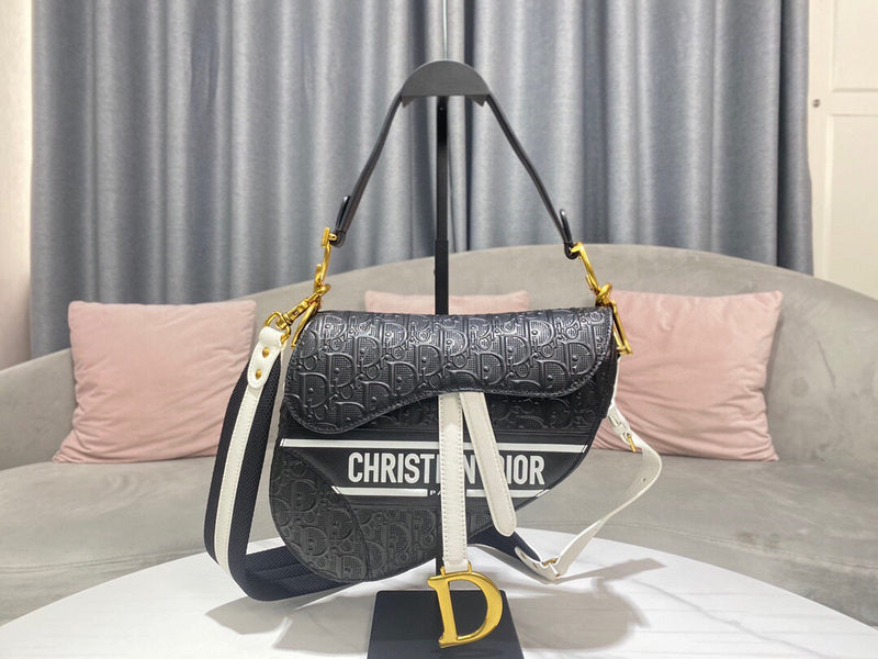 ELE - Dir Bags - 1509