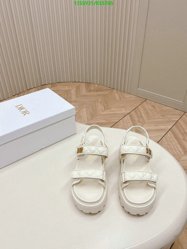SAMCC - DOR Women Shoes - 1404