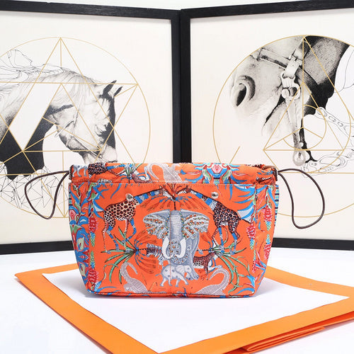 Satchel Bags - HMS-Bags - 1157