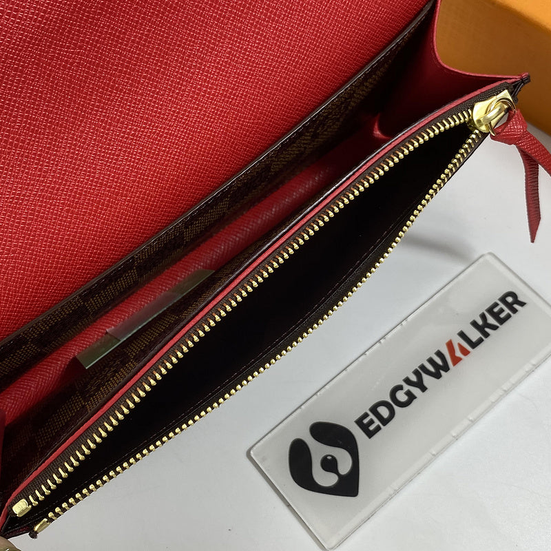 Glami - LOV Women Wallets and Card Hold - 336