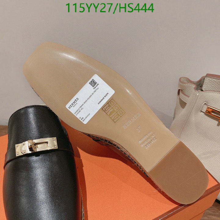 SAMC - HMS Women Shoes - 512