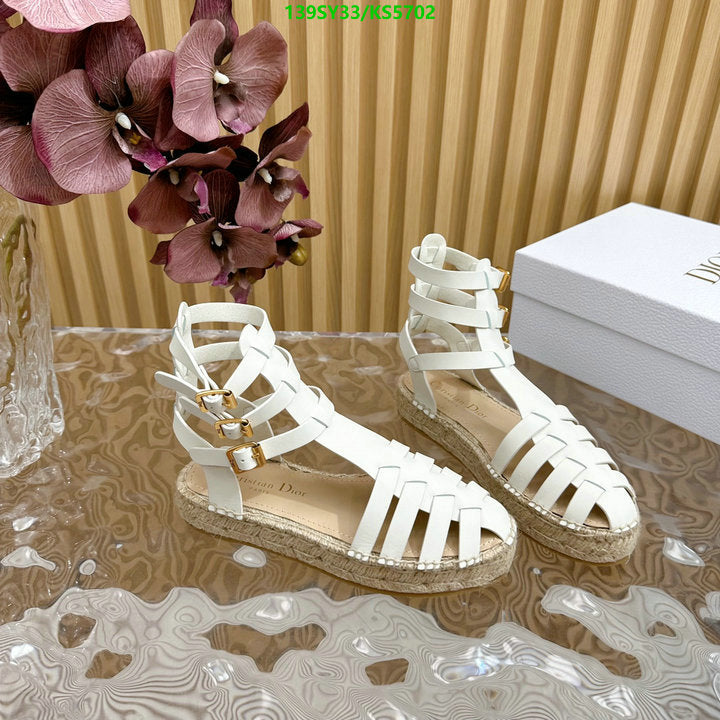 SAMCC - DOR Women Shoes - 1402