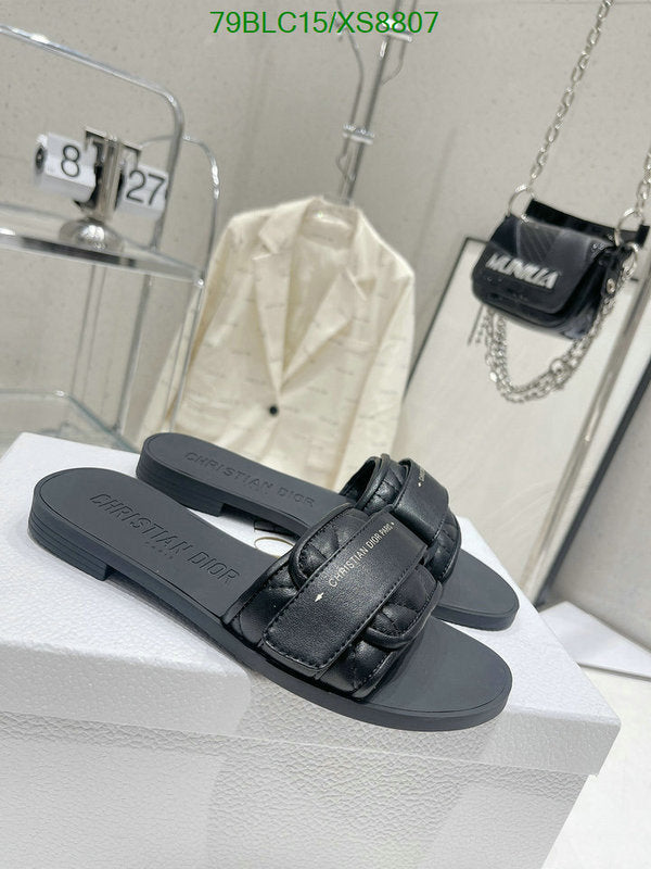 SAMCC - DOR Women Shoes - 2175