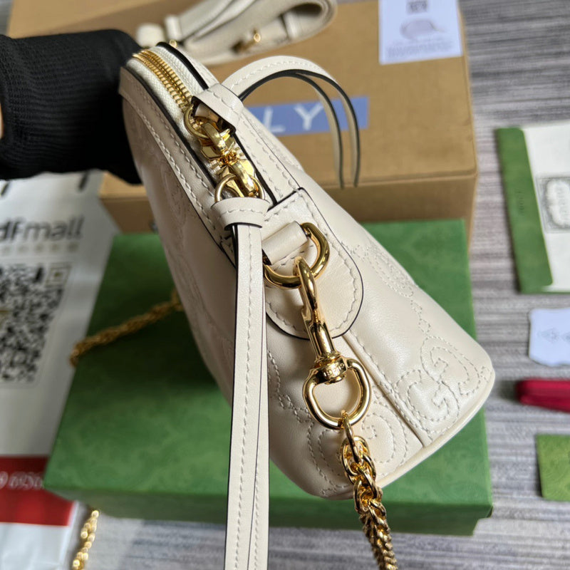 Satchel Bags - GCI Bags - 7890