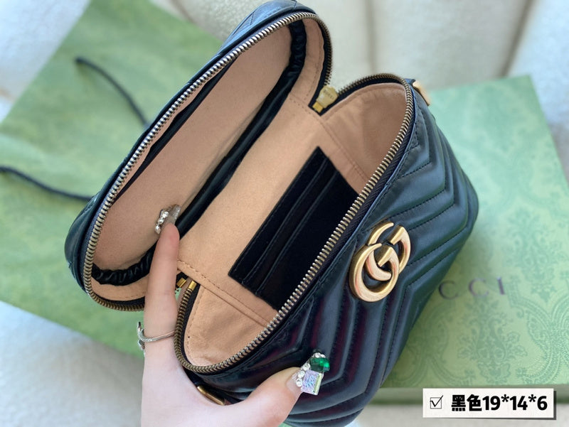 Glami Fashion - GCI Bags - 11640