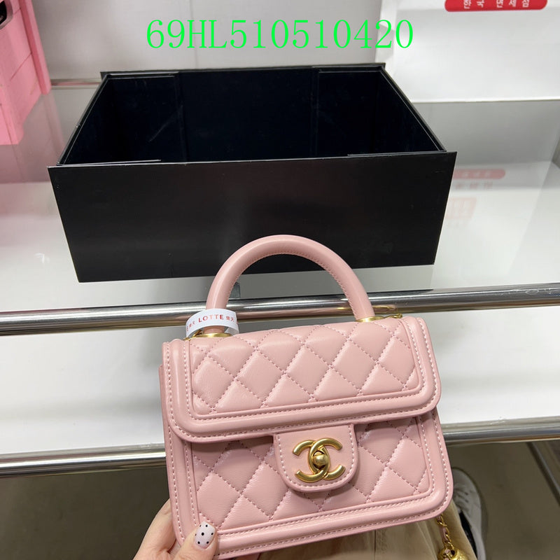 Glami - CHL Bags - 943