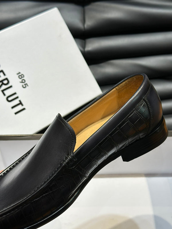 Glami - BRE Men Shoes - 153
