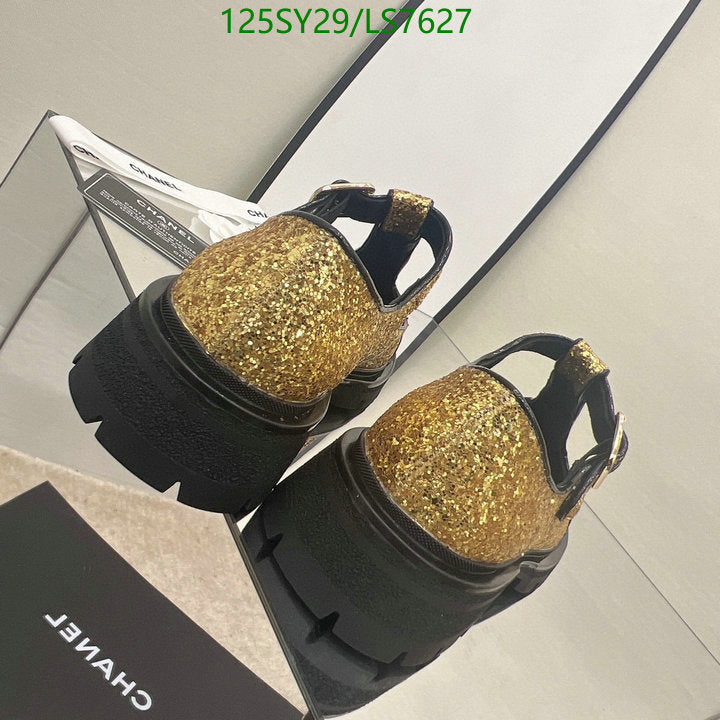 SAMC - CHL Women Shoes - 130