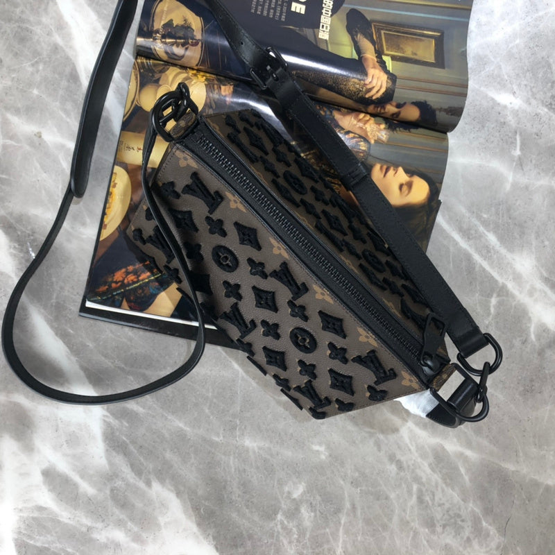 Satchel Bags - VL Bags - 4341