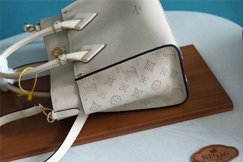 Glami Fashion Lu-Vi bags - 8663