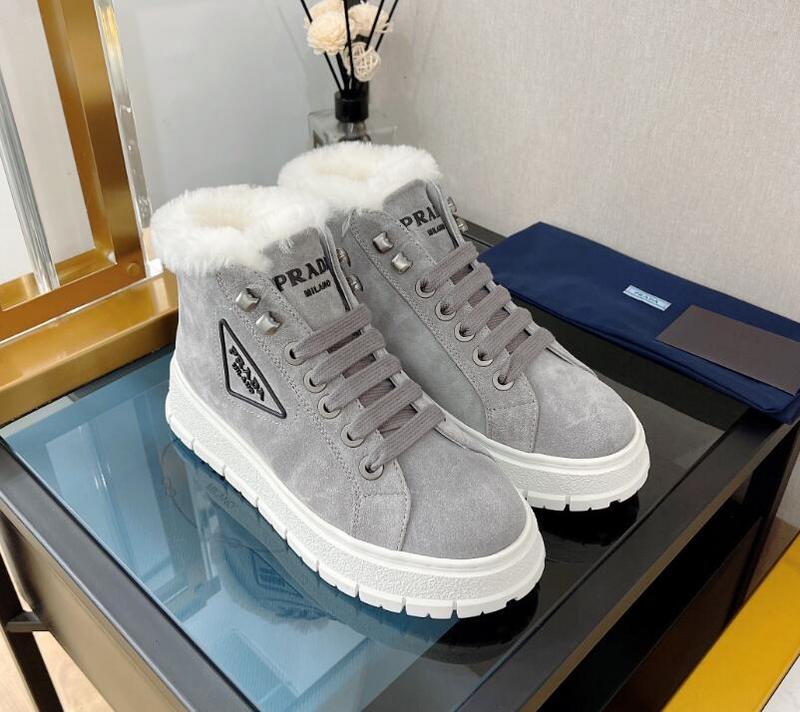 GlamyWomen Shoes - 408