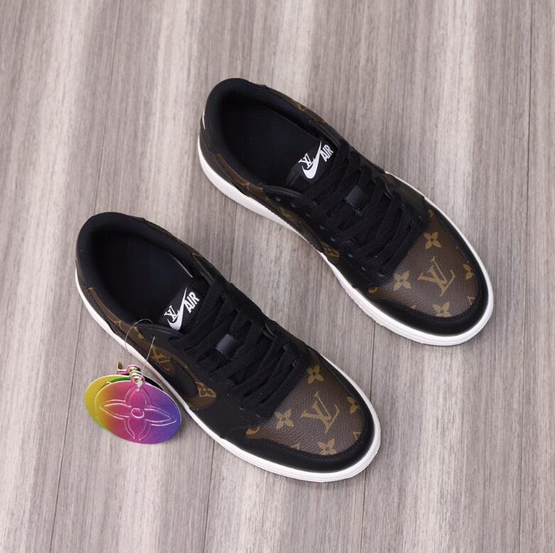 SAMC - LOV Men Shoes - 1334
