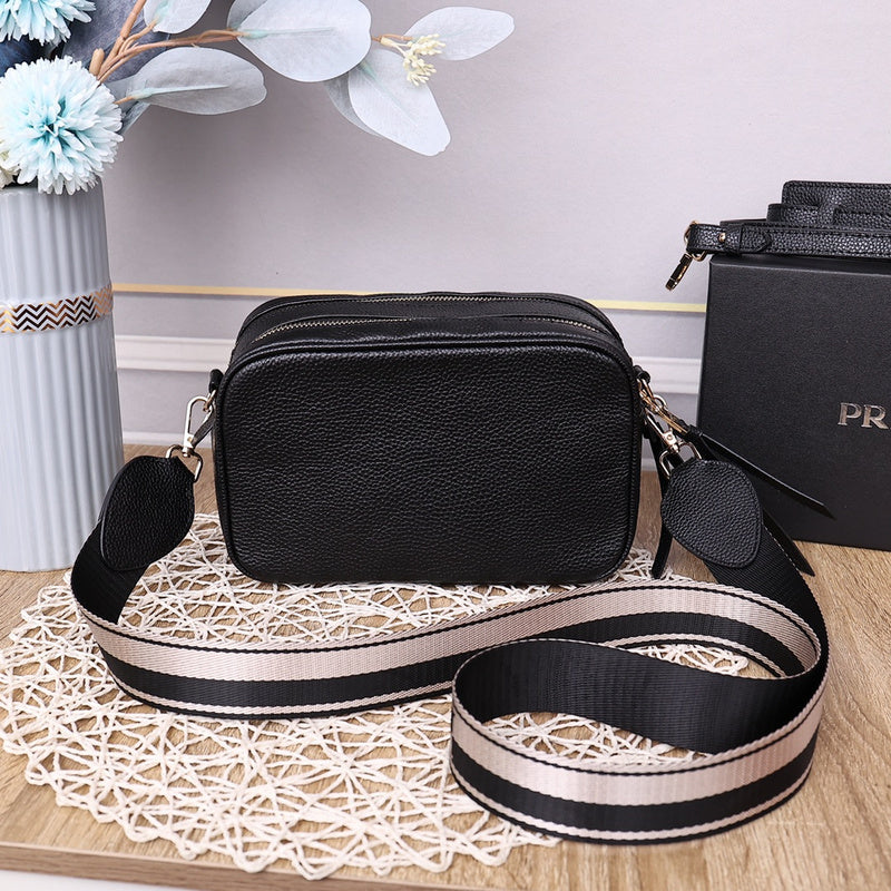 Satchel Bags - PRA Bags - 271