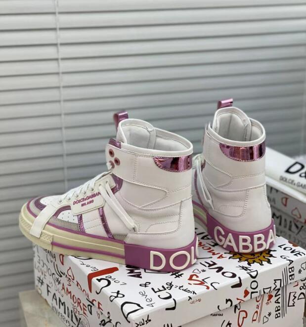 SAMC - DAG Women Shoes - 320