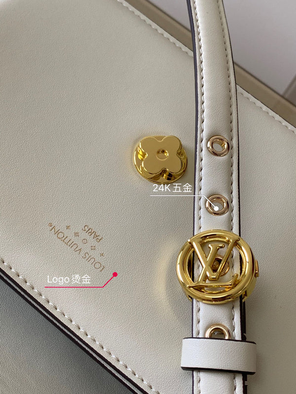 Satchel Bags - VL1 Bags - 482