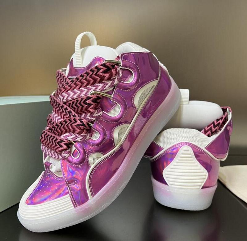 SAMC - LAV Shoes - 021