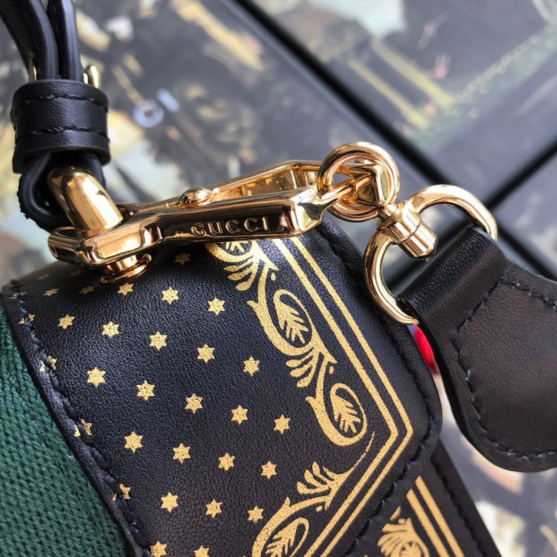 Satchel Bags - GCI Bags - 6264