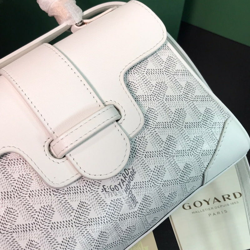 Glamy - GYO Bags - 827