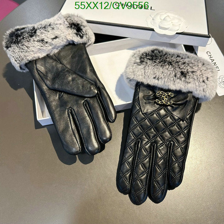 SAMC - CHL Gloves - 071