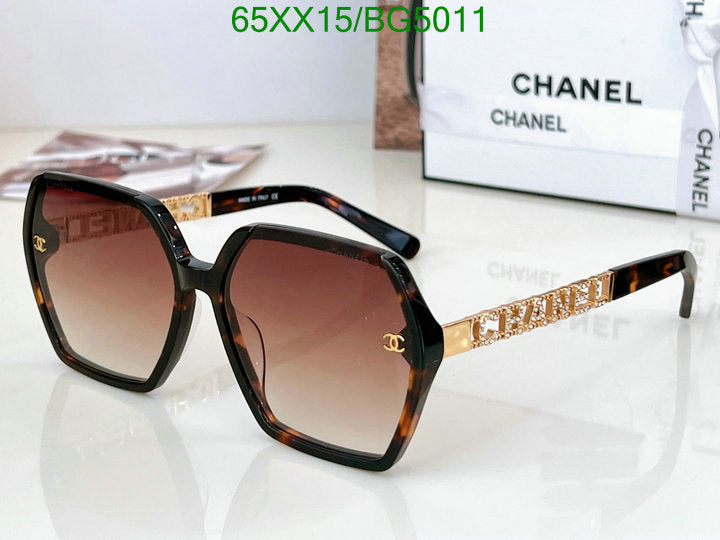 SAMC - CHL Glasses - 111