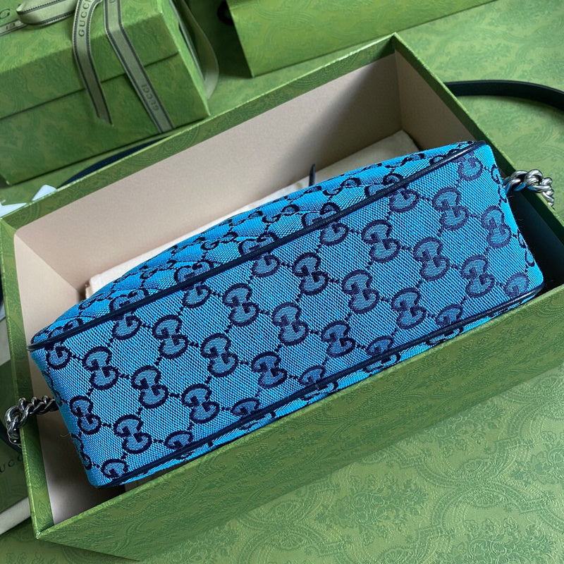Glami Fashion - GCI Bags - 5880