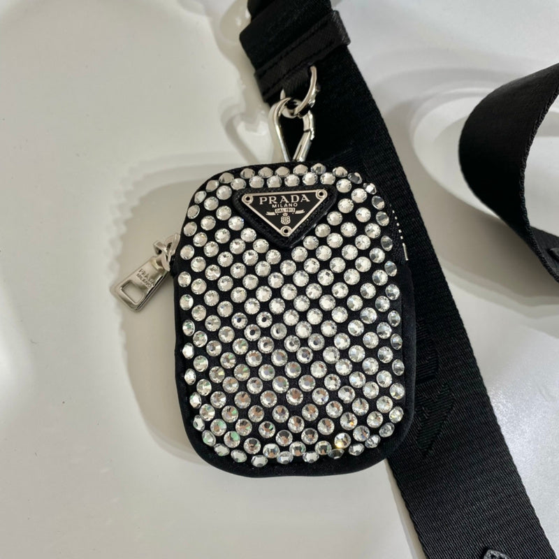 Satchel Bags - PRA Bags - 353