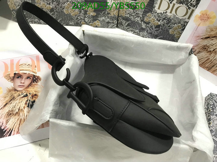 SAMCC - DOR Bags - 1473