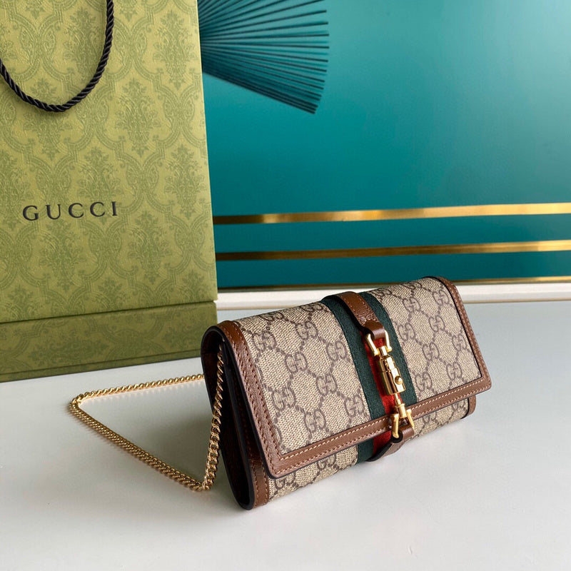 Glami Fashion - GCI Bags - 6043