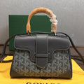 Satchel Bags - GOD Bags - 1044