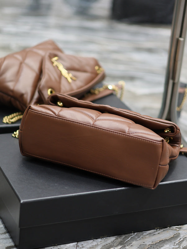 Satchel Bags - SLY Bags - 002