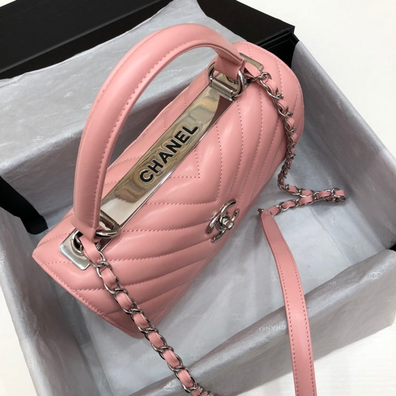 Satchel Bags - CHL Bags - 018