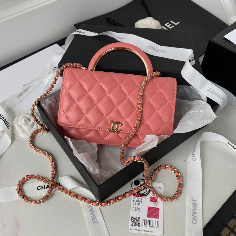 Satchel Bags - CHL Bags - 7611
