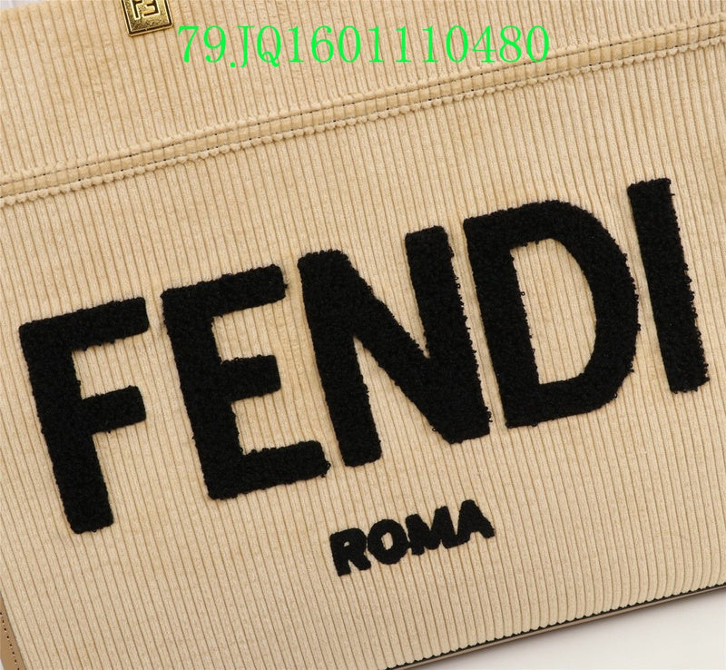 Glami - FDE Bags - 2096