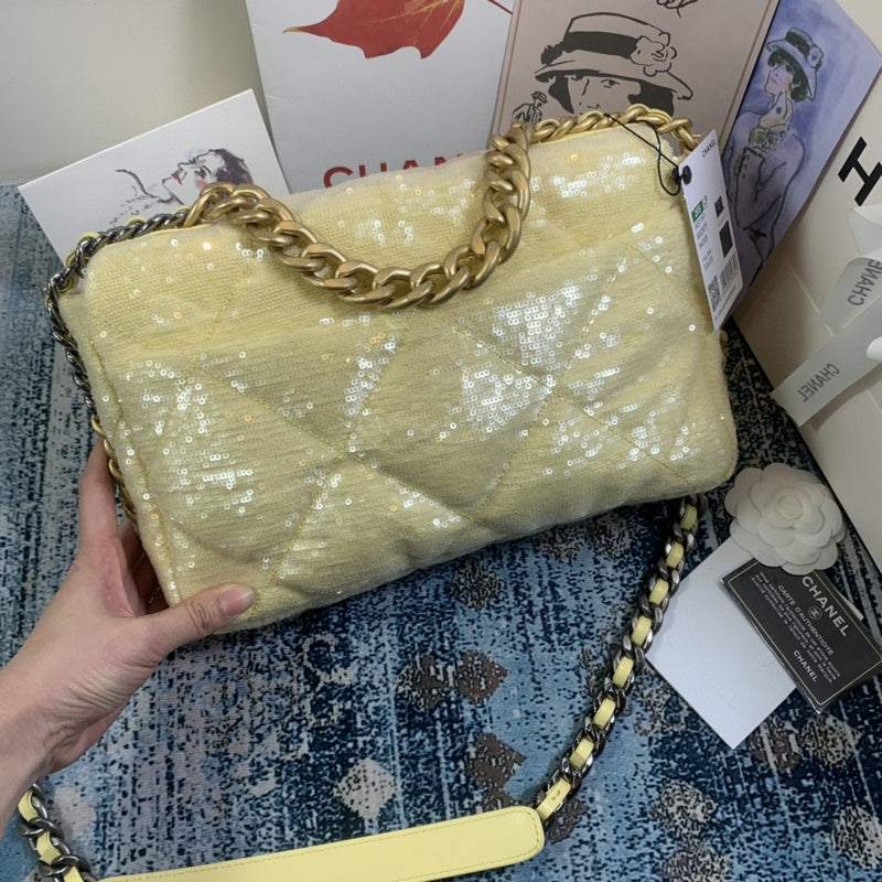 Chanel Bags